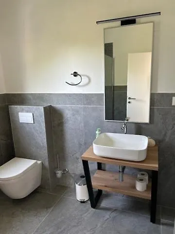 Villa Tadini Joy Babici Croatia
