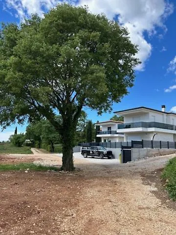 Villa Tadini Joy Croatia