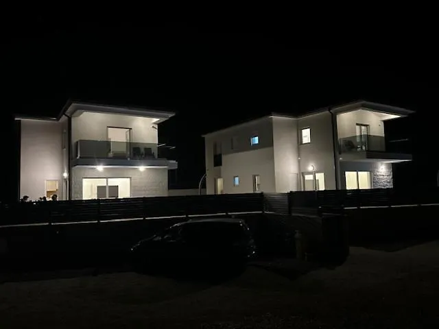 Villa Tadini Joy Babici 0*,