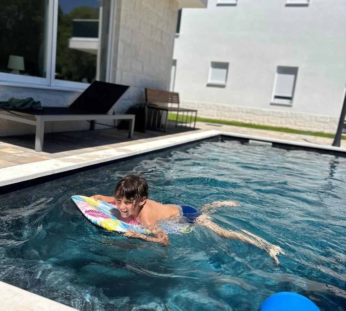 Villa Tadini Joy Croatia